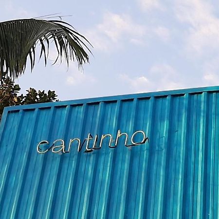 Cantinho ماريسياز المظهر الخارجي الصورة